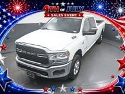 Used 2023 RAM 3500 Big Horn w/ Level 1 Equipment Group