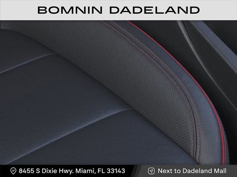 New 2026 Chevrolet TrailBlazer RS w/ Driver Confidence Package image 21