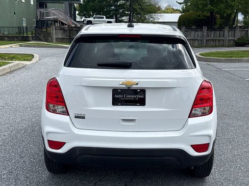 Used 2019 Chevrolet Trax LS FWD image 6