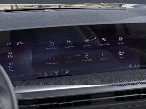 New 2026 Cadillac Escalade V image 20