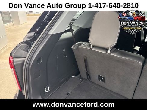 Used 2023 Ford Explorer XLT w/ Equipment Group 202A image 38