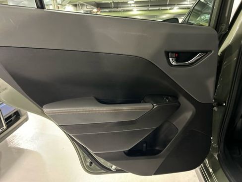 Used 2024 Subaru Crosstrek 2.5i Limited image 22