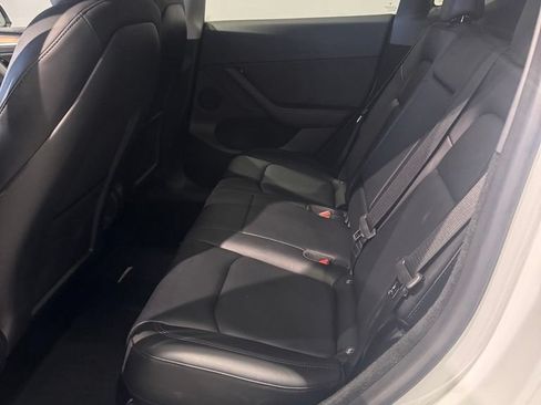 Used 2023 Tesla Model Y Performance AWD/4WD image 20
