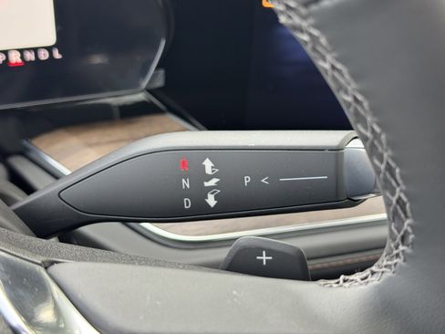 New 2026 Chevrolet Tahoe High Country image 27