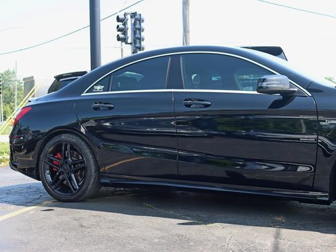 Used 2016 Mercedes-Benz CLA 45 AMG 4MATIC w/ Premium Package image 4