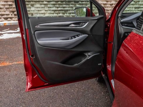 Used 2021 Buick Enclave Essence w/ Sound and Sites Package image 22