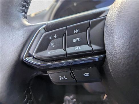 Used 2022 MAZDA CX-5 AWD 2.5 S w/ Premium Plus Pkg image 26