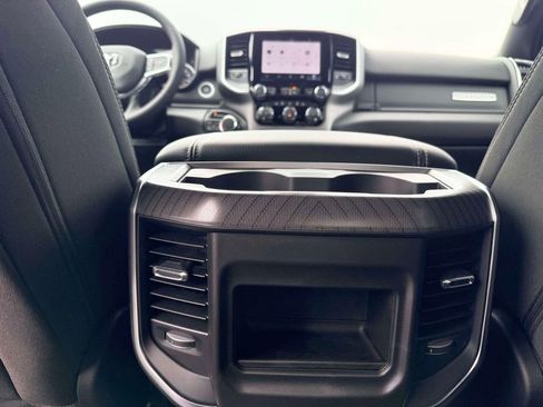 New 2026 RAM 1500 Big Horn image 13