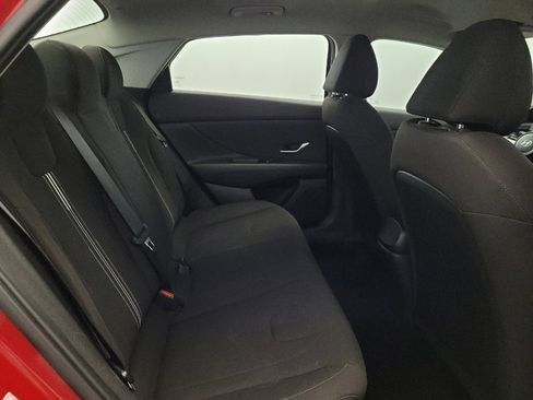 Used 2021 Hyundai Elantra SEL w/ Convenience Package FWD image 19