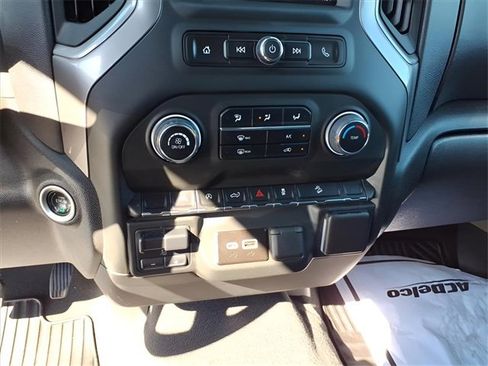 Used 2024 Chevrolet Silverado 1500 Custom Trail Boss image 12