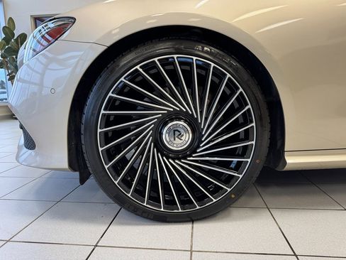 Used 2018 Mercedes-Benz E 400 4MATIC Coupe image 68