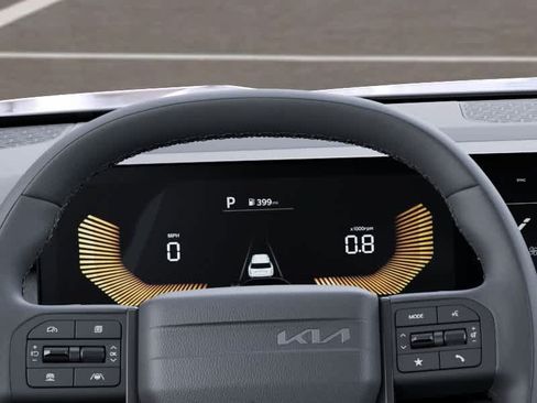 New 2027 Kia Telluride EX X-Line AWD/4WD image 21