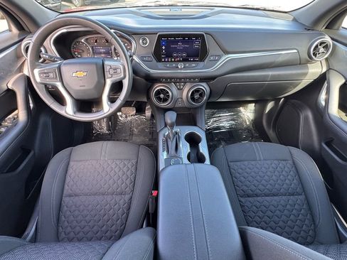 Used 2021 Chevrolet Blazer LT image 26