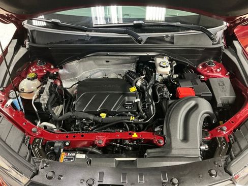 Certified 2023 Chevrolet TrailBlazer LT image 10