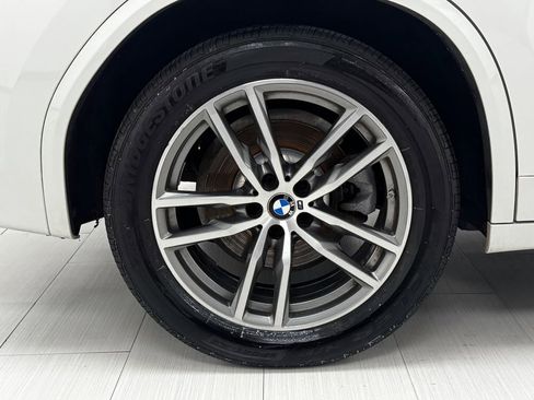 Used 2018 BMW X3 xDrive30i image 39