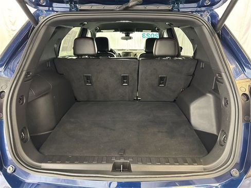 Certified 2023 Chevrolet Equinox RS image 23