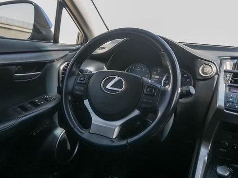 Used 2016 Lexus NX 200t FWD w/ Premium Package image 14