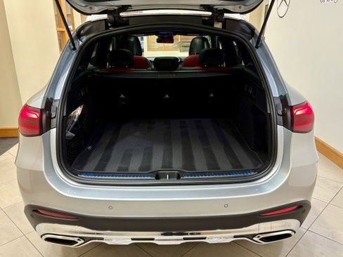 New 2026 Mercedes-Benz GLC 300 image 24