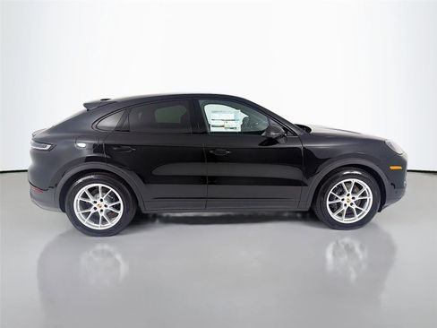 New 2026 Porsche Cayenne Coupe image 25