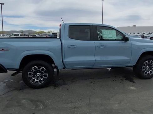 New 2026 Chevrolet Colorado Z71 w/ Z71 Convenience Package 2 AWD/4WD image 9