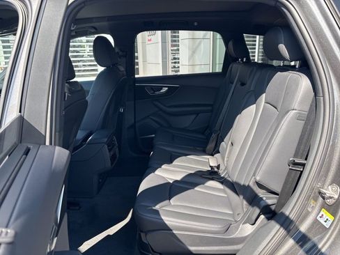 New 2025 Audi Q7 3.0T Premium Plus image 10