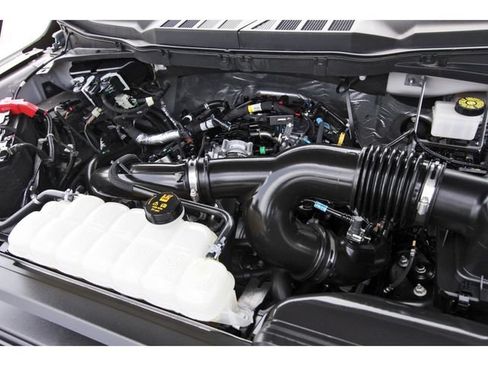 Used 2024 Ford F150 XLT w/ XLT Black Appearance Package AWD/4WD image 30