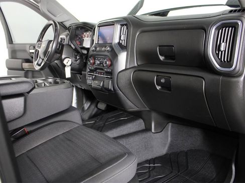 Used 2021 Chevrolet Silverado 2500 LT w/ Fleet Comfort Package image 38