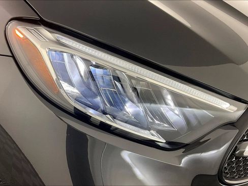 Certified 2025 Mercedes-Benz GLC 300 4MATIC image 23