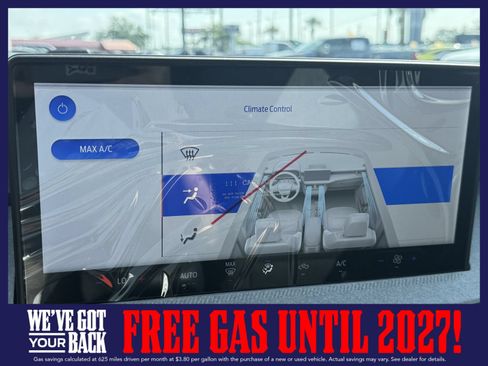 New 2026 Ford Maverick XLT FWD image 19