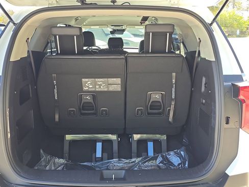 New 2026 Kia Carnival image 10