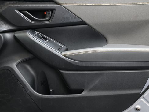 Certified 2024 Subaru Crosstrek 2.5i Sport image 11