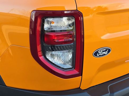 New 2026 Ford Bronco Sport Badlands w/ Badlands Tech Package image 61