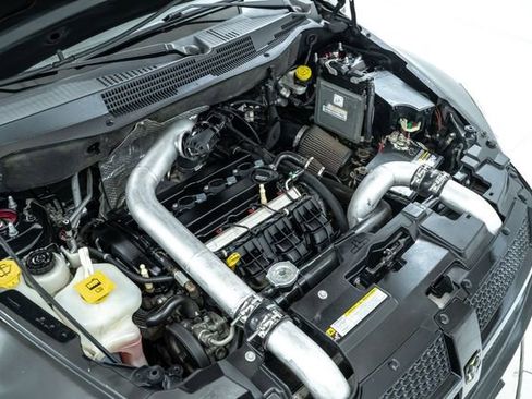 Used 2008 Dodge Caliber SRT-4 w/ SRT Option Group II image 39