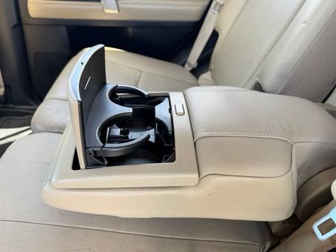 Used 2013 Toyota 4Runner Limited RWD image 16