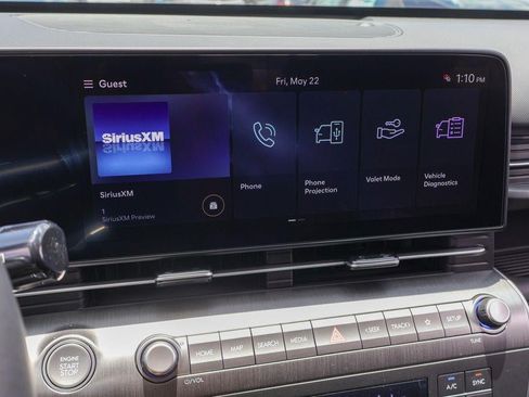 New 2026 Hyundai Kona Limited FWD image 5