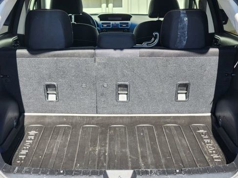 Used 2016 Subaru Crosstrek 2.0i Premium w/ Moonroof Package image 19