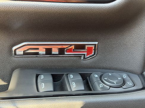 Used 2022 GMC Sierra 1500 AT4 w/ AT4 Preferred Package image 20