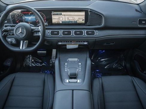 New 2026 Mercedes-Benz GLS 450 4MATIC image 23