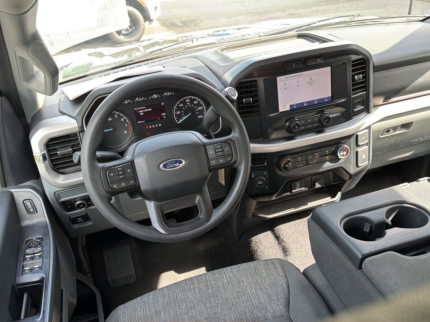 Used 2023 Ford F150 XLT AWD/4WD image 18