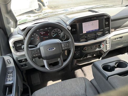 Used 2023 Ford F150 XLT AWD/4WD image 18