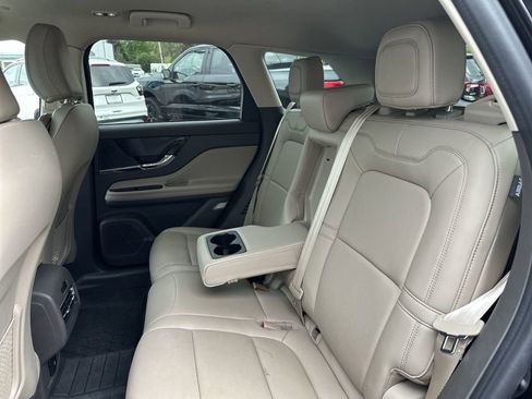 Used 2022 Lincoln Corsair Reserve w/ Elements Package AWD/4WD image 27