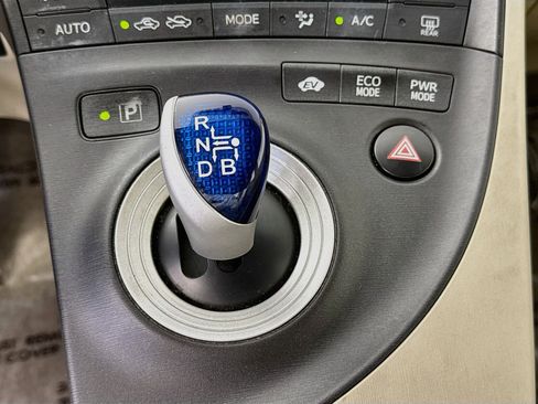 Used 2010 Toyota Prius FWD image 15