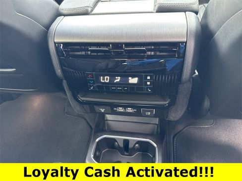 New 2025 Jeep Wagoneer Series II w/ Premium Group I image 28