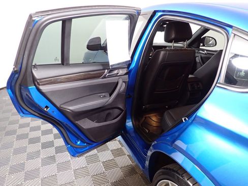 Used 2018 BMW X4 M40i image 40