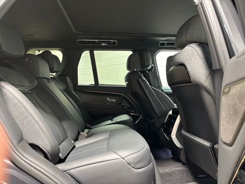Used 2023 Land Rover Range Rover SV AWD/4WD image 40
