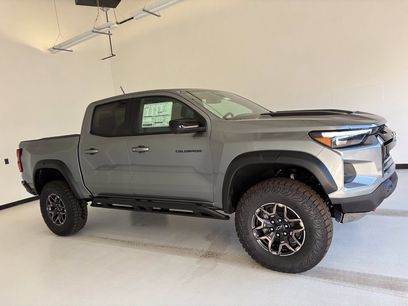 New 2026 Chevrolet Colorado ZR2 w/ Technology Package