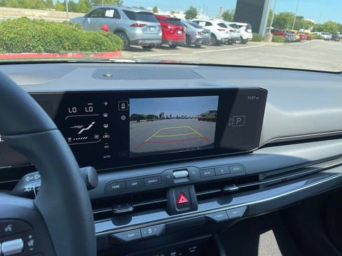 New 2026 Kia K4 EX FWD image 17