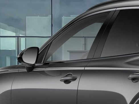 New 2026 Genesis GV70 3.5T Sport Prestige AWD/4WD image 14