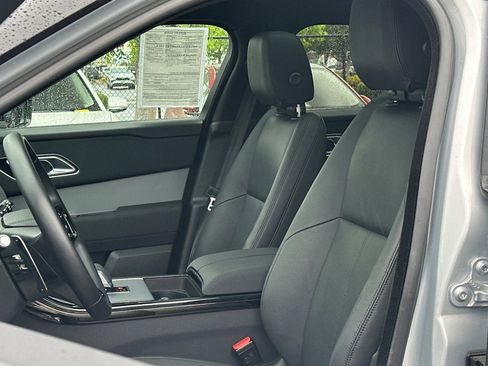 Certified 2025 Land Rover Range Rover Velar S image 6