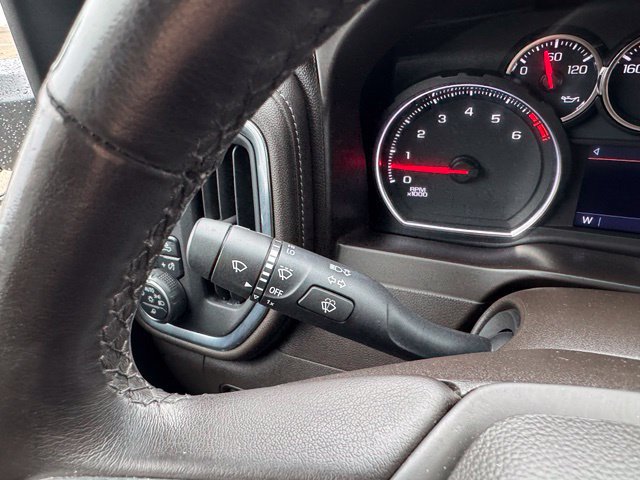 Used 2021 Chevrolet Silverado 2500 LTZ AWD/4WD image 29